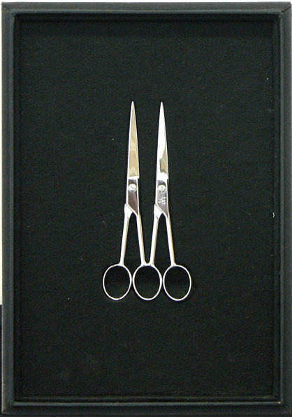 Scissors Three Ways 1