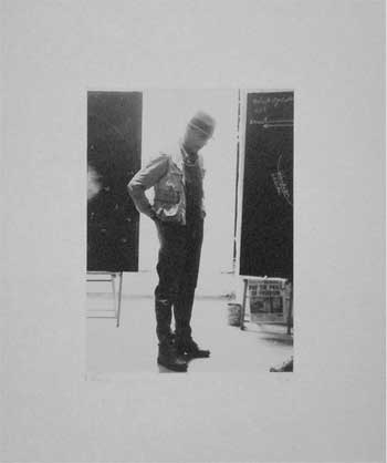Joseph Beuys - Kassel 1977 I
