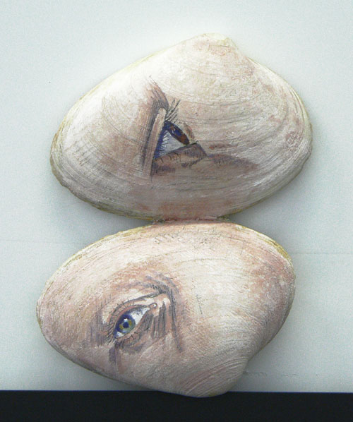 Painted Shells